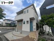 安佐北区真亀5丁目の画像