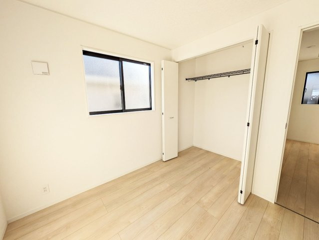 落ち着いた内装仕様で、プライベートな時間を心豊かに過ごせます