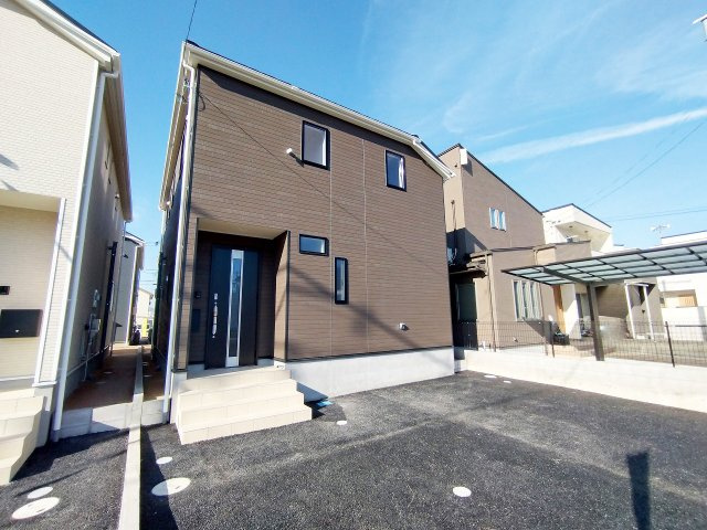 【現地写真】
2025年12月に撮影しました