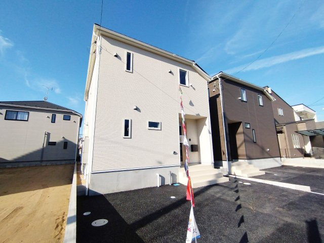 【現地写真】
2025年12月に撮影しました