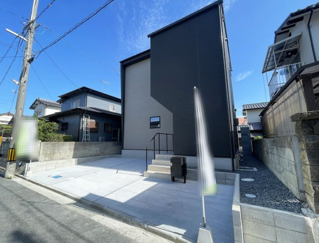 【現地写真】
2025年9月に撮影しました