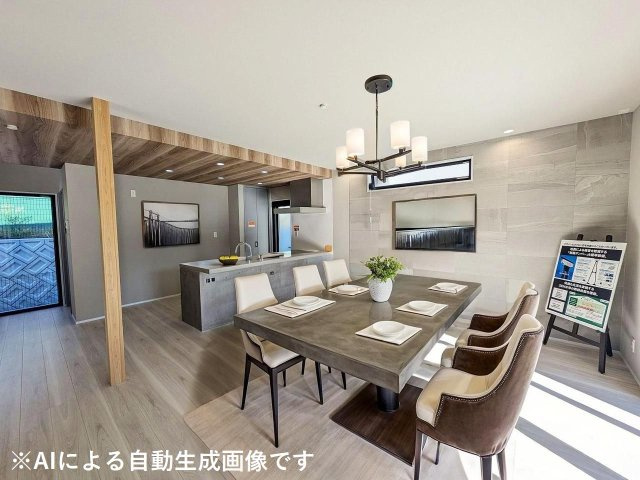 ※AIによる自動生成画像です