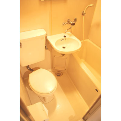 内装もきれいです