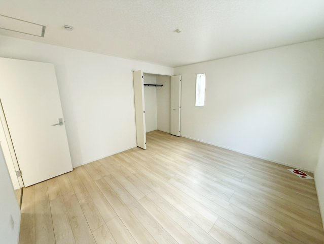 落ち着いた内装仕様で、プライベートな時間を心豊かに過ごせます
