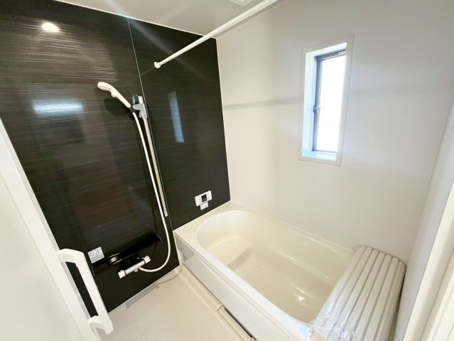 毎日の入浴は素敵なリラクゼーションタイム。一日の疲れを癒していきます