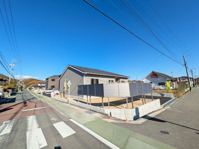 【現地写真】
2025年11月に撮影しました