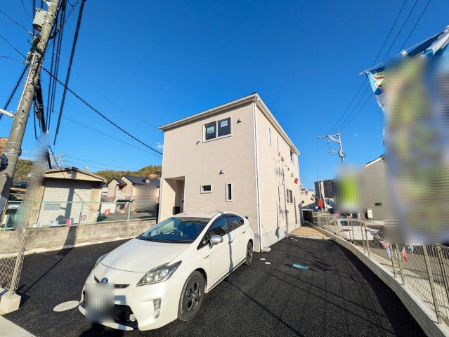 【現地写真】
2026年1月に撮影しました