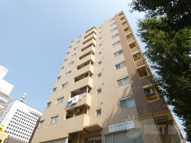 エルドシック横濱