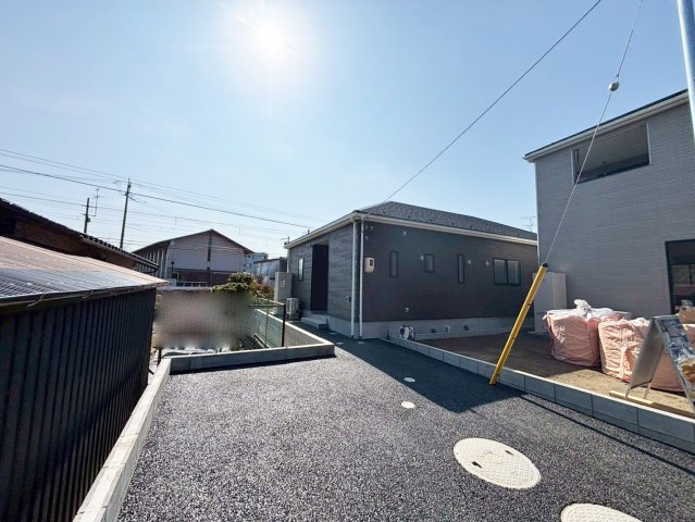 【現地写真】
2026年2月に撮影しました