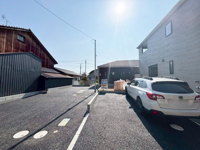 【現地写真】
2026年2月に撮影しました