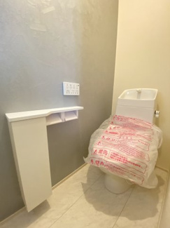 1階、2階にそれぞれございます。