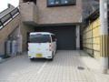 守口市梶町１丁目の倉庫の画像