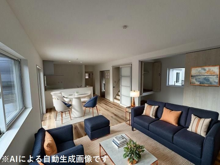 ※AIによる自動生成画像です