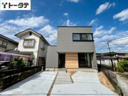 安佐北区亀山4丁目の画像