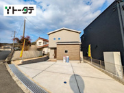 西条町寺家の画像