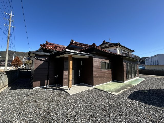 居間・リビング