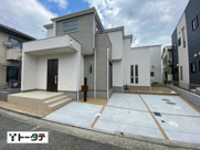 グラファーレ牛野谷町3丁目の画像