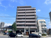 ロイヤルクリスタル舟入南の画像