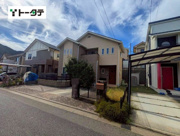 安佐南区山本新町2丁目の画像