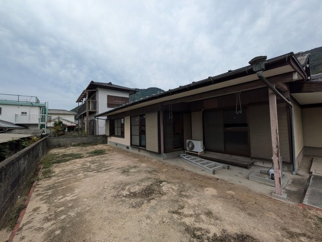 【現地写真】
2025年9月に撮影しました