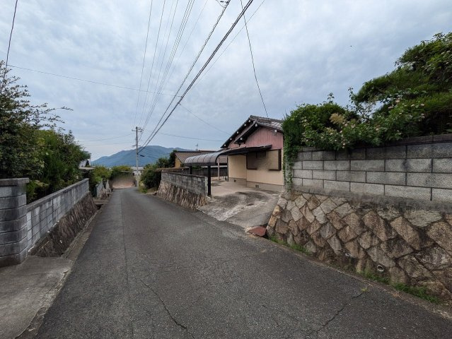 【現地写真】
2025年9月に撮影しました