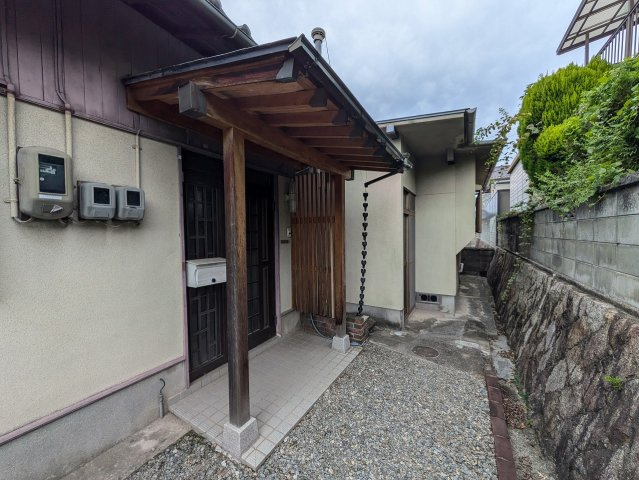 【現地写真】
2025年9月に撮影しました