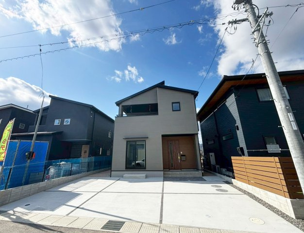 【現地写真】
2026年1月に撮影しました