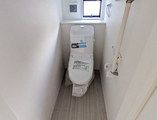 落ち着いた内装仕様で、プライベートな時間を心豊かに過ごせます