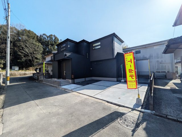 【現地写真】
2026年1月に撮影しました