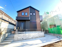 藤沢市長後 新築戸建の画像