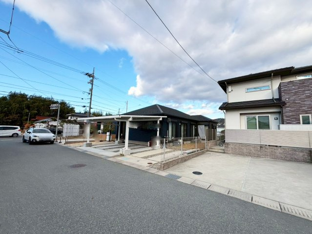 【現地写真】
2025年12月に撮影しました
