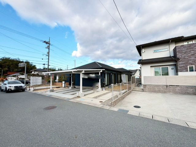 【現地写真】
2025年12月に撮影しました