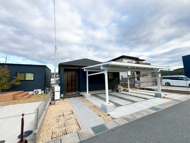 【現地写真】
2025年12月に撮影しました