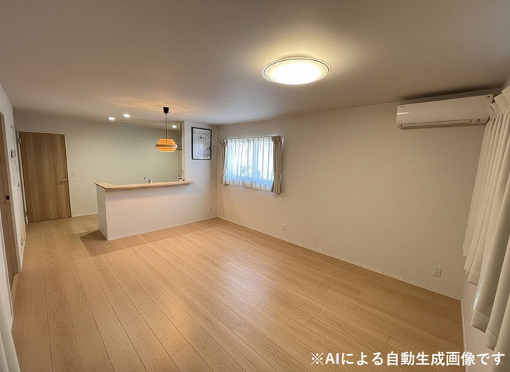 ※AIによる自動生成画像です