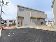 クレイドルガーデン熊野町川角1丁目の画像