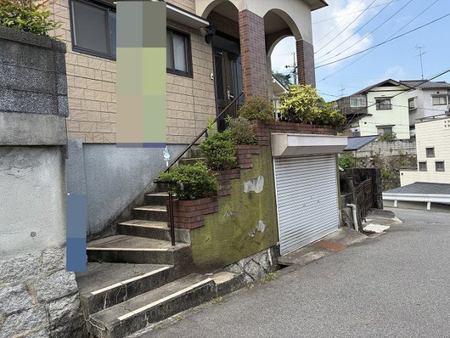 detached 平谷２丁目