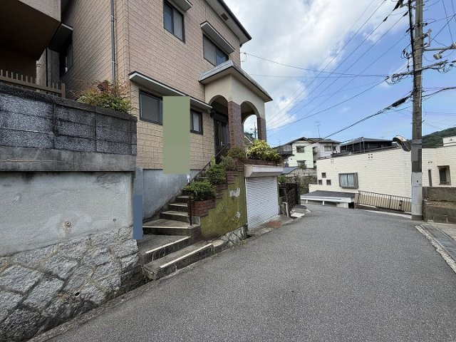 detached 平谷２丁目