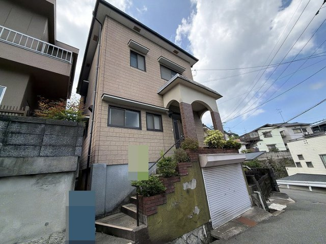 detached 平谷２丁目