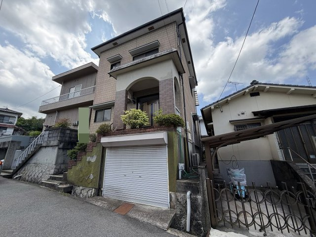 detached 平谷２丁目