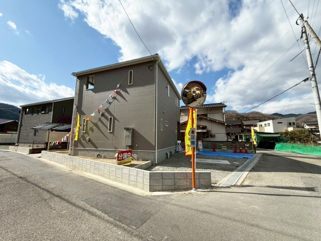 【現地写真】
2026年1月に撮影しました