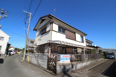 外観も気になるポイント