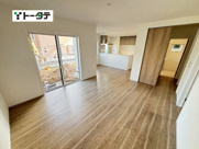 ヴェルコート佐方3丁目の画像