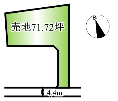 土地図