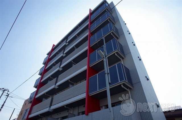 パティーナ川崎東