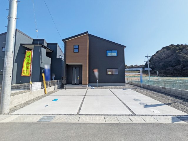 【現地写真】
2026年3月に撮影しました