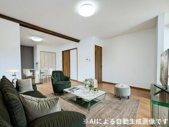 ※AIによる自動生成画像です