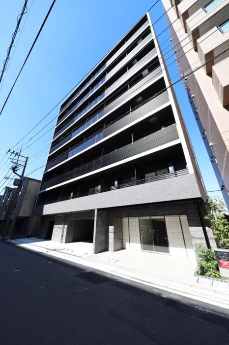 セジョリ横浜WEST II