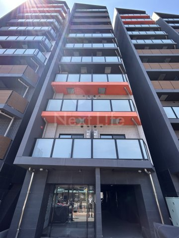 スパシエイラーレ横浜