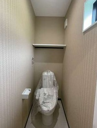 【トイレ】