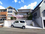 五月が丘4丁目の画像